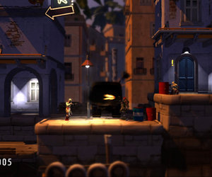 Bionic Commando Rearmed 2 Videos