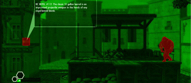 Bionic Commando Rearmed 2 News
