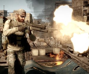 Medal of Honor Screenshots
