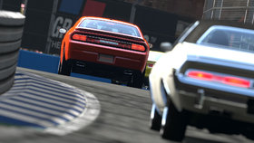 Gran Turismo 5 Screenshot from Shacknews