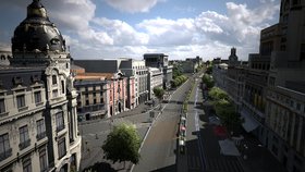 Gran Turismo 5 Screenshot from Shacknews