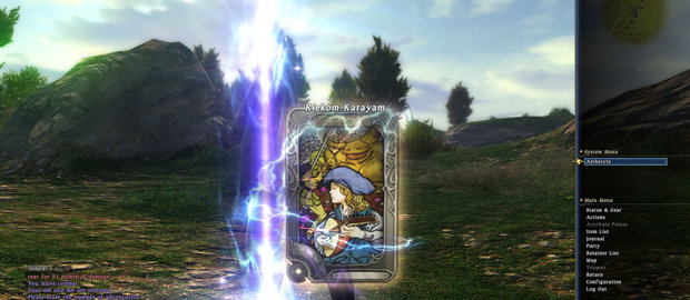 Final Fantasy XIV News