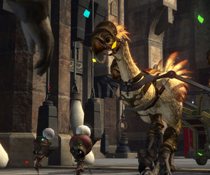 Final Fantasy XIV Screenshots