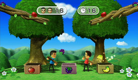 Wii Party Screenshot from Shacknews
