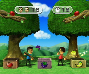 Wii Party Screenshots