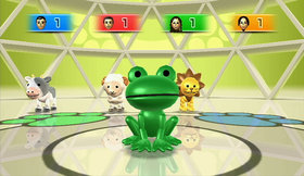 Wii Party Screenshot from Shacknews