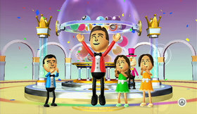 Wii Party Screenshot from Shacknews