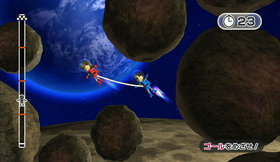 Wii Party Screenshot from Shacknews