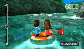 Wii Party Screenshot from Shacknews