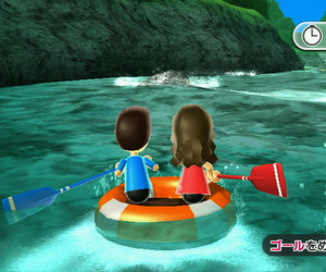 Wii Party Screenshots