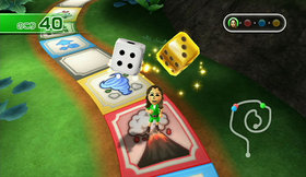 Wii Party Screenshot from Shacknews