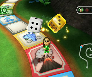 Wii Party Files