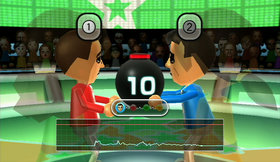 Wii Party Screenshot from Shacknews