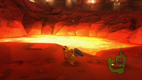 PokePark Wii: Pikachu's Adventure Screenshot from Shacknews