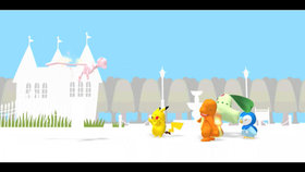 PokePark Wii: Pikachu's Adventure Screenshot from Shacknews