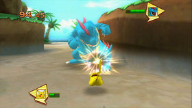 PokePark Wii: Pikachu's Adventure Screenshot from Shacknews