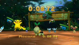 PokePark Wii: Pikachu's Adventure Screenshot from Shacknews