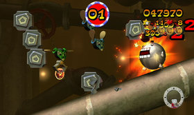 Flingsmash Screenshot from Shacknews