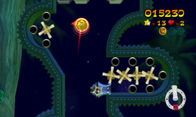 Flingsmash Screenshot from Shacknews
