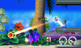 Flingsmash Screenshot from Shacknews