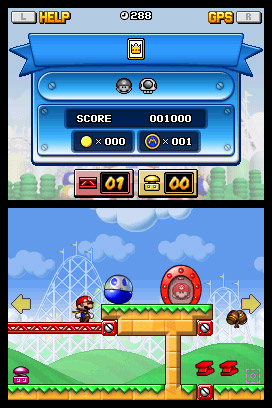Mario vs. Donkey Kong: Miniland Mayhem Videos