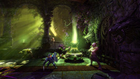Trine 2 Screenshot from Shacknews