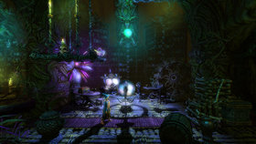 Trine 2 Screenshot from Shacknews
