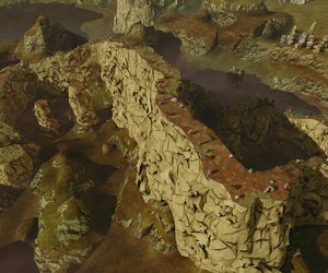 Rock of Ages Files