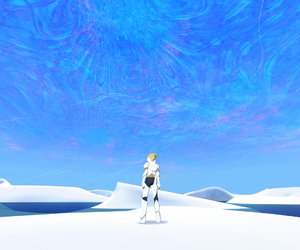 El Shaddai: Ascension of the Metatron Files