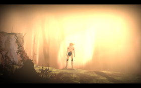 El Shaddai: Ascension of the Metatron Screenshot from Shacknews