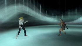 El Shaddai: Ascension of the Metatron Screenshot from Shacknews