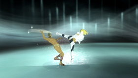 El Shaddai: Ascension of the Metatron Screenshot from Shacknews