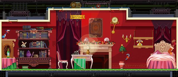 Ghost Trick: Phantom Detective News