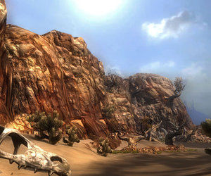 Earthrise Screenshots