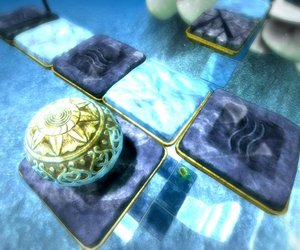 Puzzle Dimension Files