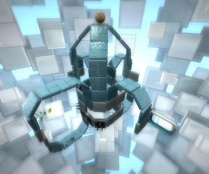Puzzle Dimension Screenshots