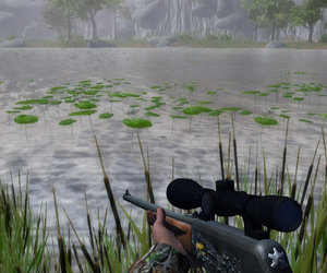 Field & Stream: Outdoorsman Challenge Files