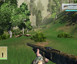 Field & Stream: Outdoorsman Challenge Chat