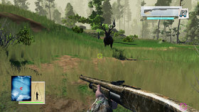 Field & Stream: Total Outdoorsman Challenge Screenshot from Shacknews