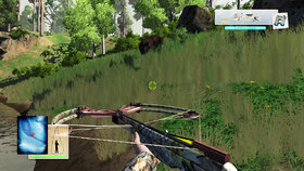 Field & Stream: Total Outdoorsman Challenge Screenshot from Shacknews