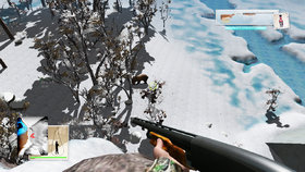 Field & Stream: Total Outdoorsman Challenge Screenshot from Shacknews