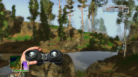 Field & Stream: Total Outdoorsman Challenge Screenshot from Shacknews