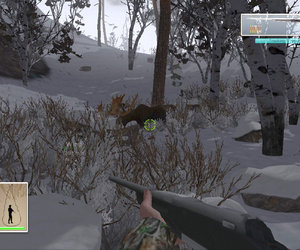 Field & Stream: Outdoorsman Challenge Screenshots