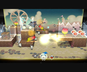 The Tales of Bearsworth Manor: Chaotic Conflicts Videos