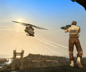 Crackdown 2 Videos