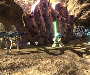 LEGO Star Wars III: The Clone Wars Files