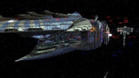 LEGO Star Wars III: The Clone Wars Screenshot from Shacknews