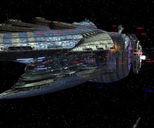 LEGO Star Wars III: The Clone Wars Chat
