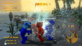 Naughty Bear Screenshot from Shacknews