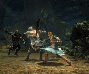 The Lord of the Rings: War in the North Screenshots